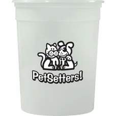 32 oz. Glow Casino Stadium Cup 