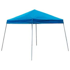 10 FT. X 10 FT. SLANT LEG POP-UP CANOPY 