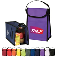 Nonwoven Lunch Bag