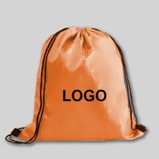 Drawstring Backpack All Purpose - EB-G