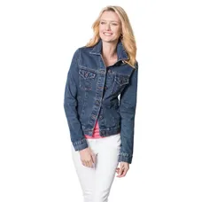 Port Authority Ladies Denim Jacket