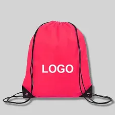Bulk Triangular Corner Backpack - 5