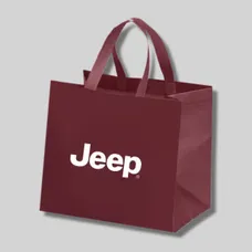 Budget Shopper Bag - GB