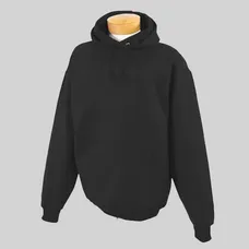 Jerzees Youth 8 oz 50/50 Nublend Hooded Pullover - Dark/Color