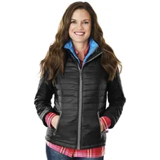 Women's Lithium Quilted Jacket