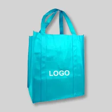 All Purpose Medium Grocery Totebag-T-4