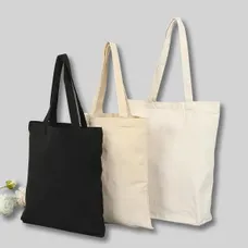 Lowest Price Promotion Canvas bag-B