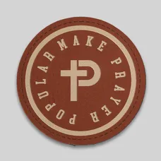 Leather Patch