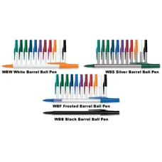 Paper Mate Write Brothers Stick Pen