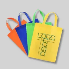 Budget Heat Seal Non-woven Tote 