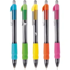 MaxGlide Click Tropical Pen 