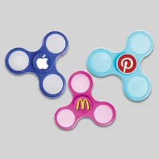 Non LED Fidget Spinner