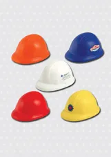 Hard Hat Stress Reliever