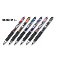 Uni-Ball 207 Gel