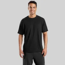 Sport-Tek Dry Zone Short Sleeve Raglan T-Shirt - Dark/All
