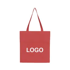 Most Popular Non Woven Tote Bag - Budget-ET-1