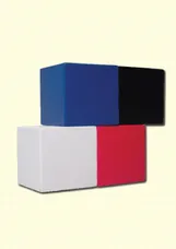 2.25 Cubes Stress Reliever