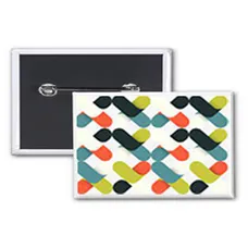 Rectangle Buttons 1.75" x 2.75"