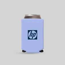 Collapsible Can Cooler Budget Holder          