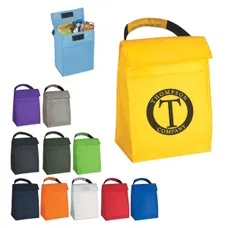 Budget Lunch Bag 