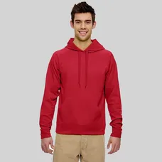 Jerzees 6 oz. Sport Tech Fleece Pullover Hooded Sweatshirt