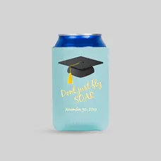 Graduation Can Cooler 