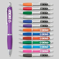 THE NASH PEN - BLACK INK  