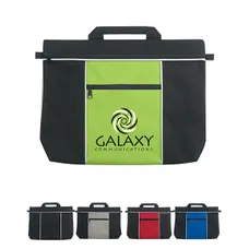 METRO DOCUMENT BAG