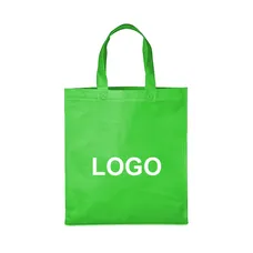 Popular Non-Woven Budget Tote Bag-ETG