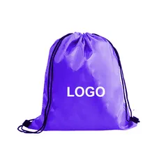 Econimical Drawstring Backpack - ED-5