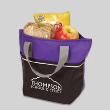 Non-Woven Carry-It™Cooler Tote