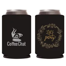 Can Cooler Beverage Holder  