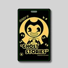 Custom ID Cards - 2.75" x 3.94"