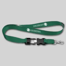 Lanyard USB Drive - 1GB
