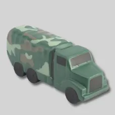Military Truck Stress Reliever