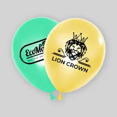 Custom Latex Balloons 12"