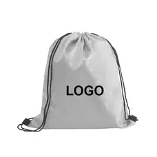 Bulk Pricing Drawstring Backpack - WBP-5