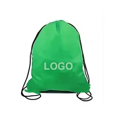 Price Breaker Travel Drawstring Backpack-3