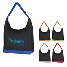 ACCENT SHOULDER TOTE BAG 