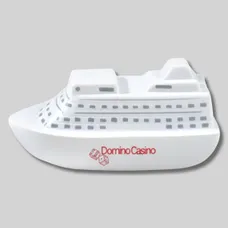 Cruise Ship Stress Reliever