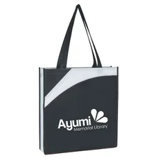 NON-WOVEN CONFERENCE TOTE BAG