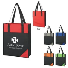 JUMBO TOTE BAG 