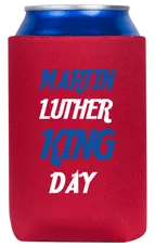 Martin Luther Can Cooler 