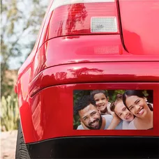 Bumper Stickers - 7x7