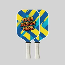 Competition Grade Pickleball Paddles