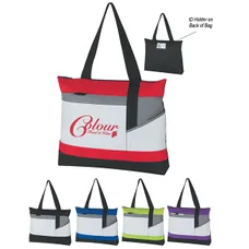 Advantage Tote Bag-B