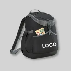 School Camping Backpack-1B