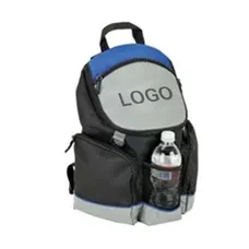 Low Cost Backpack Cooler-1A