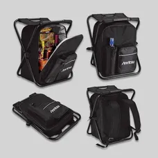 Cooler Backpack Chair 