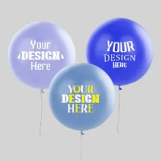 Giant Balloons